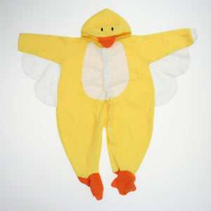 Babygro 6-9 Months Yellow