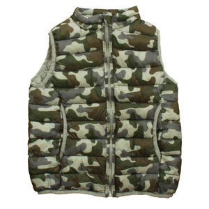 Bakito 4T Gray Camo