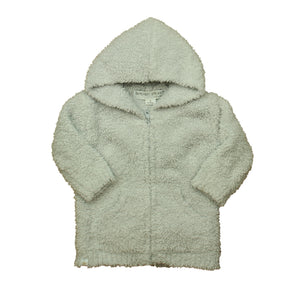 Barefoot Dreams 6-12 Months Gray