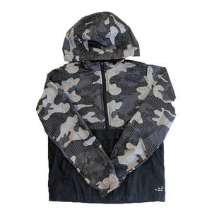 BCG 8 Years Black Camo
