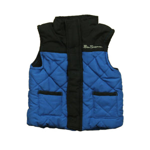 Ben Sherman 12-18 Months Black | Blue