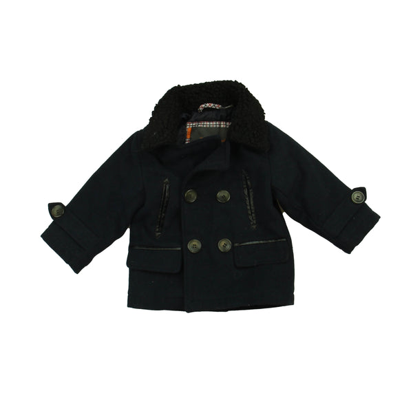 Ben Sherman 12 Months Navy