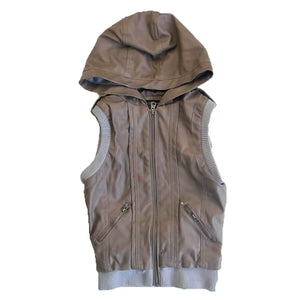 Beverly Hills Polo Club 5-6 Years Taupe