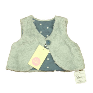 Boden 0-3 Months Gray