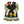 Load image into Gallery viewer, Bonnie Baby 24 Months Black | White | Orange Pumpkins
