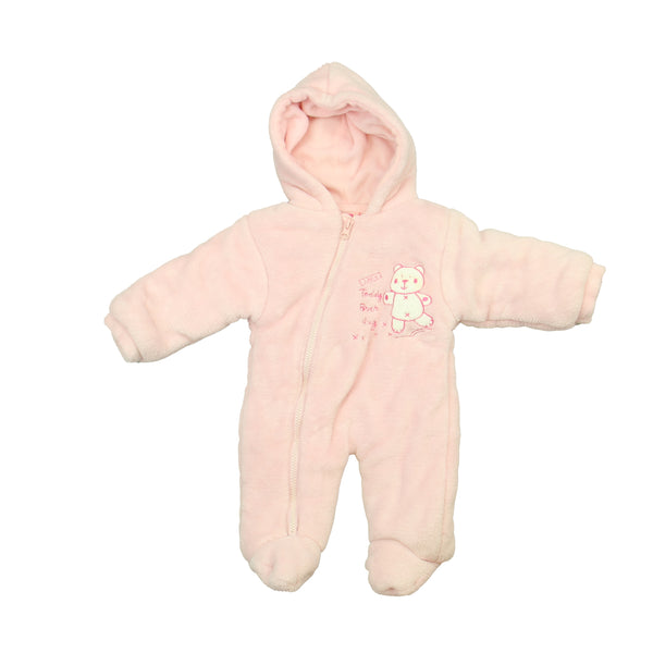 Bring Me Home 0-3 Months Pink