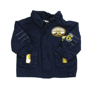 B.T. Kids 12 Months Blue