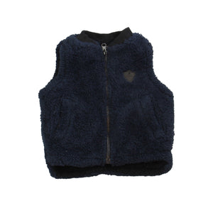 Buffalo 12 Months Navy