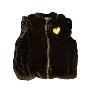 Buffalo 3T Black