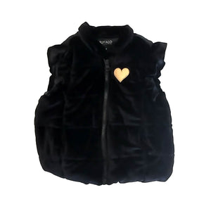Buffalo 3T Black
