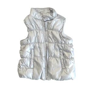 Buffalo 3T Silver
