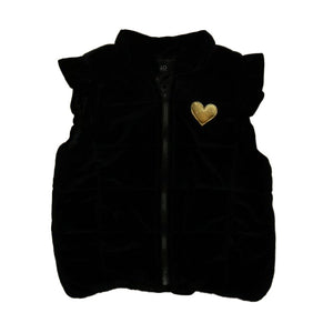 Buffalo 5T Black