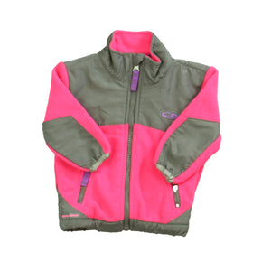 C9 12 Months Pink | Gray