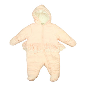 Calvin Kein 3-6 Months Pink