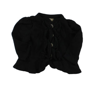 Calvin Klein 12 Months Black