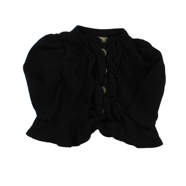 Calvin Klein 12 Months Black
