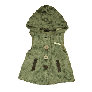Calvin Klein 12 Months Olive | Brown