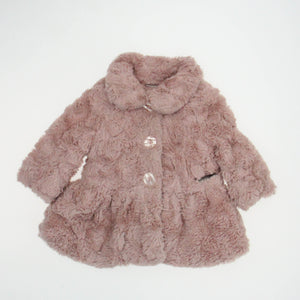 Calvin Klein 12 Months Pink