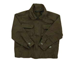 Calvin Klein 2T Olive