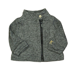 Calvin Klein 3-6 Months Grey