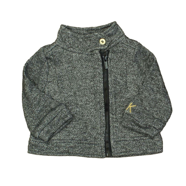 Calvin Klein 3-6 Months Grey