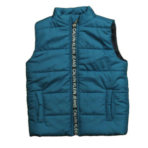 Calvin Klein 3T Teal