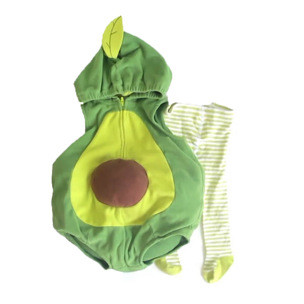 Carter's 12 Months Green Avocado