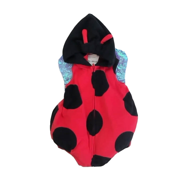 Carter's 12 Months Red Lady Bug