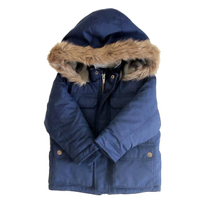 Carter''s 2T Navy