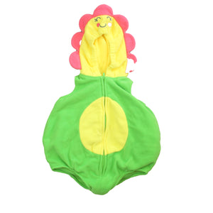 Carter's 3 - 6 Months Green | Yellow | Pink