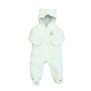 Carter's 3-6 Months Ivory