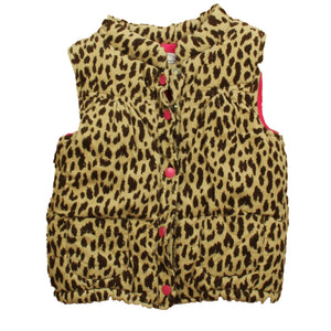 Carters' 5T Leopard