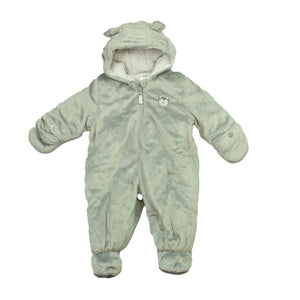 Carter's 6-9 Months Gray
