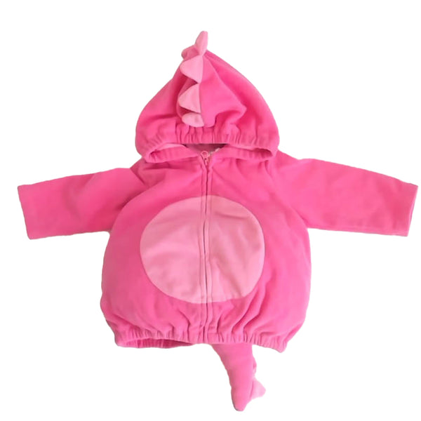 Carters' 6-9 months Pink Dinasaur