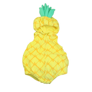 Carter's 6-9 Months Yellow Pineapple
