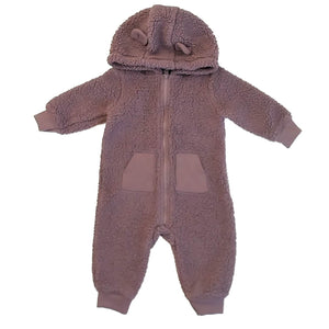Carter''s 6 months Brown