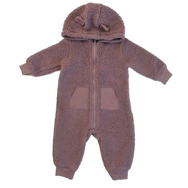 Carter''s 6 months Brown