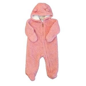 Carters' 6 Months pink