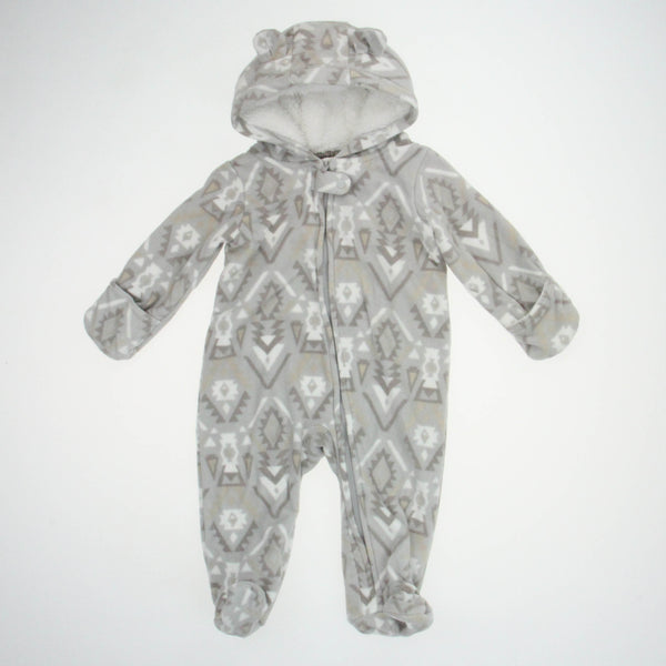 Carter's 9 Months Beige