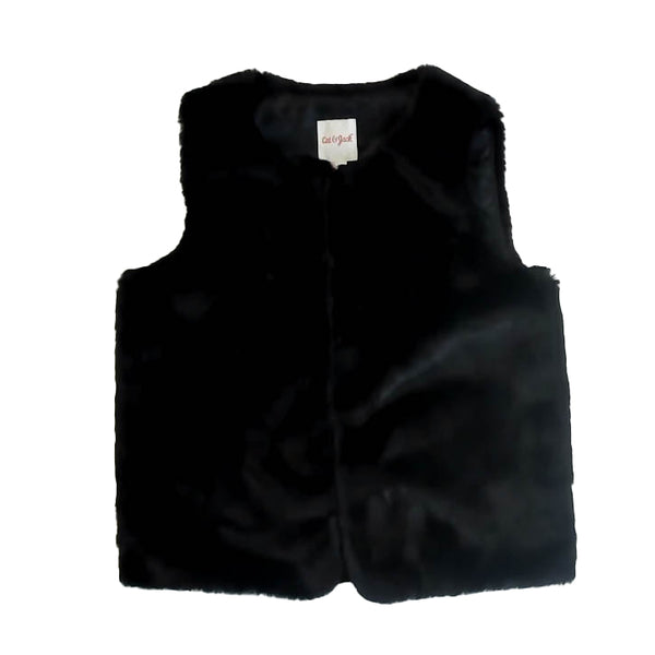 Cat & Jack 10-12 Years Black