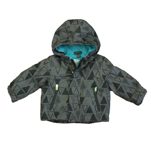 Cat & Jack 12 Months Gray | Black