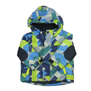Cat & Jack 18 Months Blue | Green