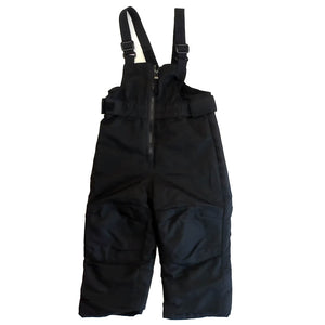 Cat & Jack 2T Black