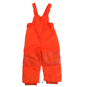 Cat & Jack 2T Orange