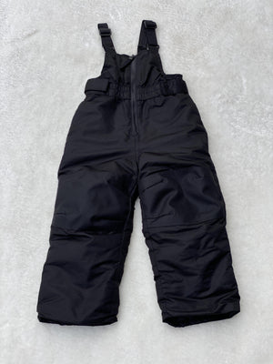 Cat & Jack 3T Black