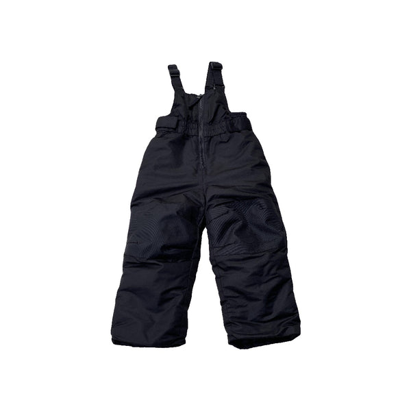 Cat & Jack 3T Black