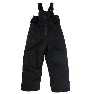 Cat & Jack 5T Black