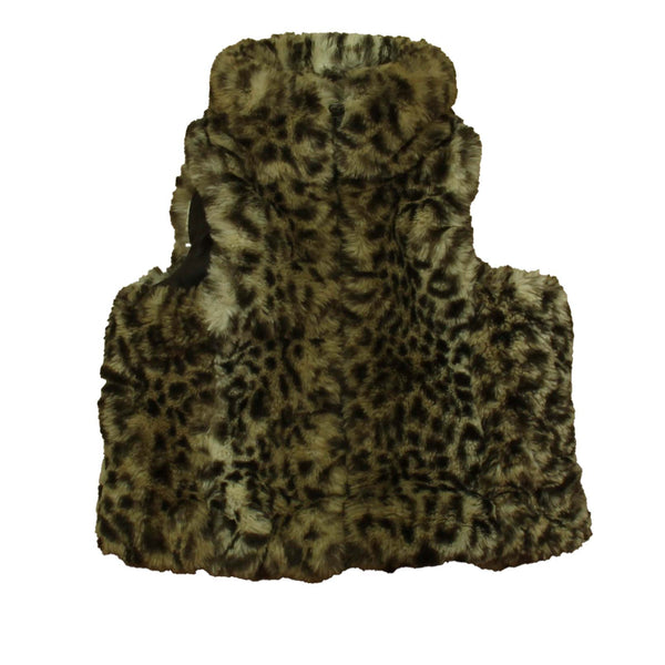 C&C California 24 Months Leopard