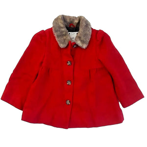 Cherokee 3T red