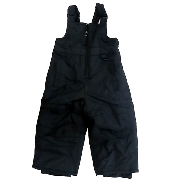 Circo 12 Months Black